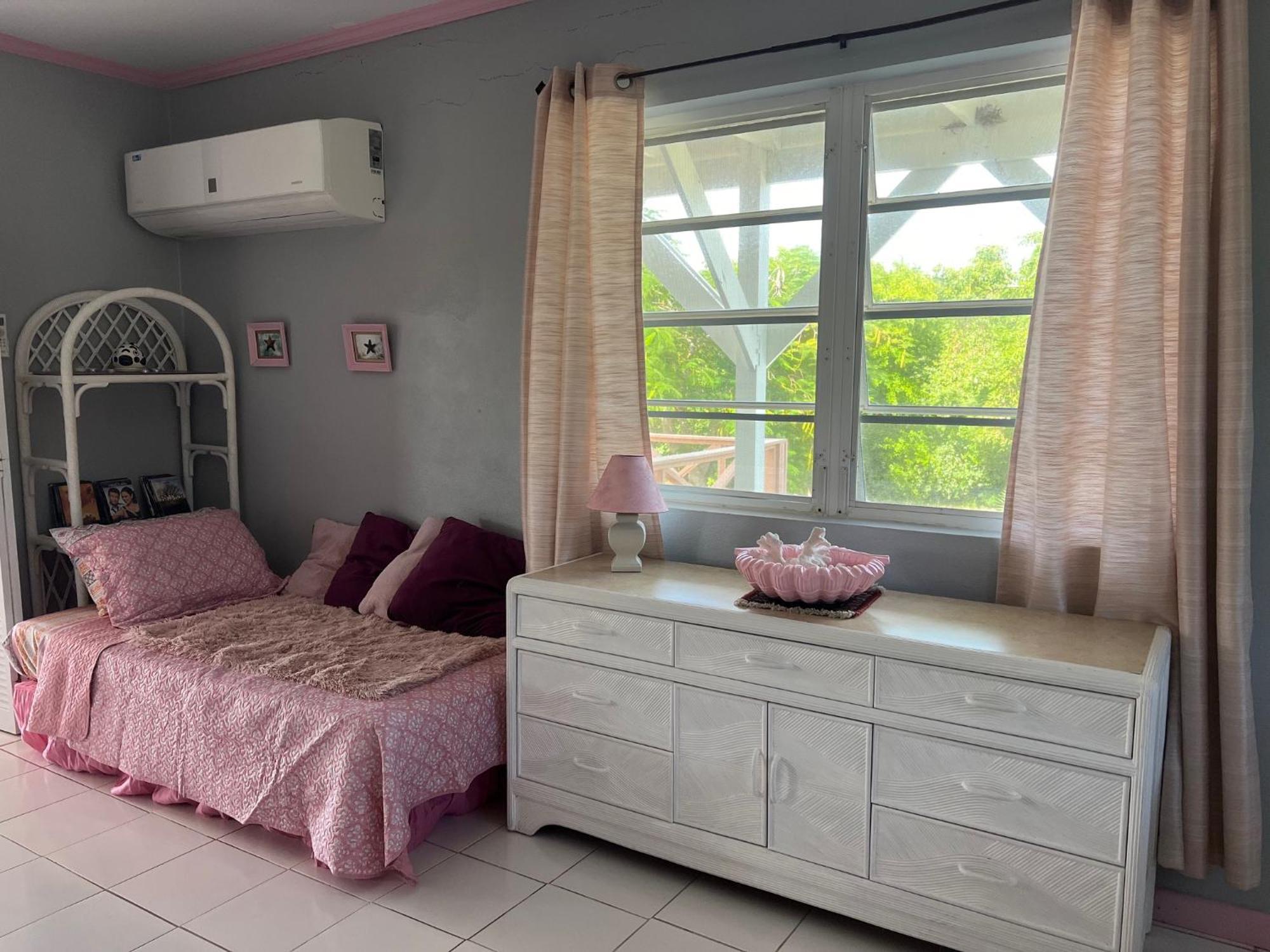 Turtles Nest Bahamas Apartment Джорджтаун Стая снимка